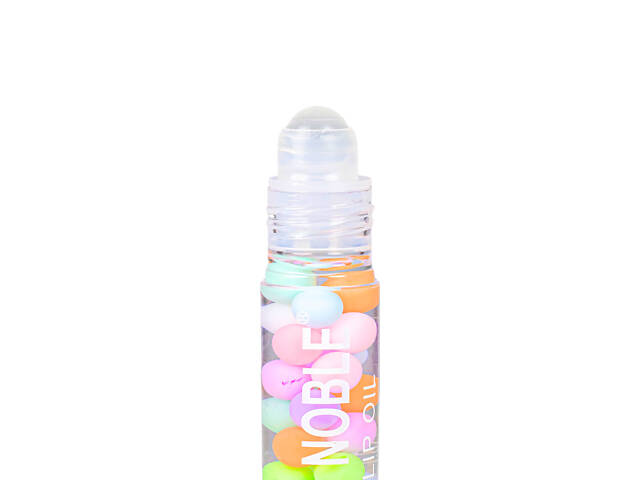 Блеск для губ шариковый фруктовый Iman of Noble Lip Gloss L13-36 - Фото 2
