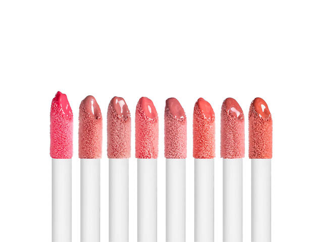 Блиск для губ TopFace Supernova Volume Lipgloss PT209 № 01 - Фото 4