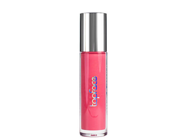 Блиск для губ TopFace Supernova Volume Lipgloss PT209 № 01 - Фото 5