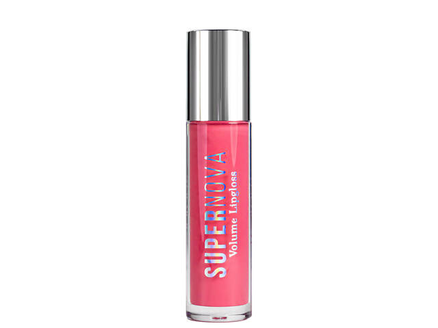 Блиск для губ TopFace Supernova Volume Lipgloss PT209 № 01 - Фото 6