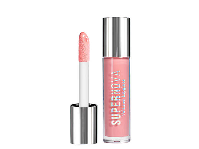 Блиск для губ TopFace Supernova Volume Lipgloss PT209 № 09 - Фото 2