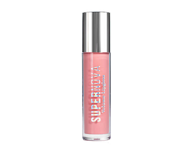Блиск для губ TopFace Supernova Volume Lipgloss PT209 № 09 - Фото 4