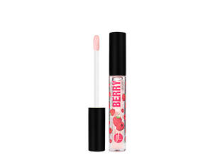 Блеск масло для губ Jovial Luxe Gloss 4 мл Berry Ягода