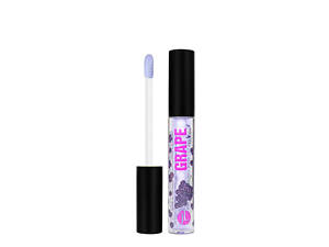 Блеск масло для губ Jovial Luxe Gloss 4 мл Grape Виноград