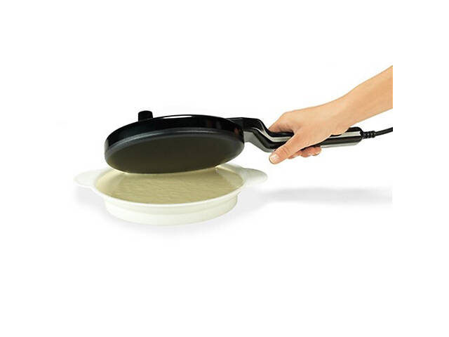 Блинница электрическая погружная - Фото 1