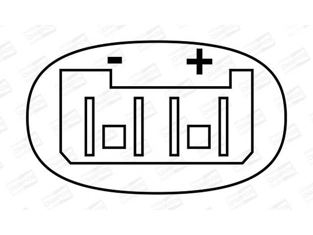 BLOCK COIL W/O ELECTRONIC