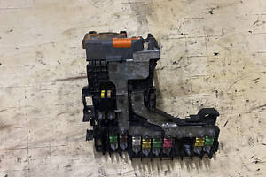 Блок (модуль) напряжения аккумулятора (BPGA-G01) Peugeot 508/5008, Citroen C4, 9665232380