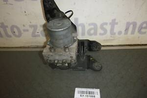 Блок АБС (1.5 dci) Renault KANGOO 2 2008-2013 (Renault Kengo 2), BU-151888