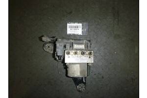 Блок АБС (1,5 DCI ) Renault SCENIC 2 2003-2006 (Рено Сценик 2), БУ-152214