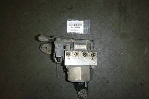 Блок АБС (1,5 DCI ) Renault SCENIC 2 2003-2006 (Рено Сценик 2), БУ-152214