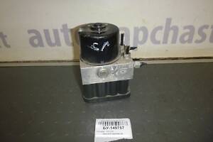 Блок АБС (1.6) Chevrolet CRUZE J300 2008-2012 (Chevrolet Cruz), BU-149757