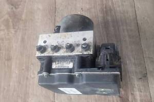 Блок ABS (АБС) Audi A4 B7 (2004-2007) 8E0910517H014