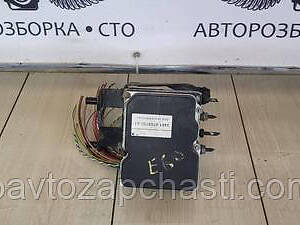 Блок ABS (АБС) BMW 5-Series (E60/E61) 0265234134