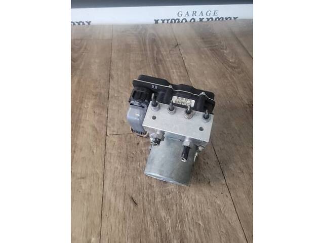 Блок ABS (АБС) Citroen C4 Picasso (2007-2014) 9665106680