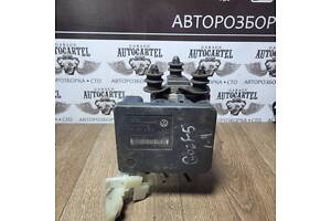 Блок ABS (АБС) VAG (Golf 5, Golf 5+, Caddy, Touran) 1K0907379K