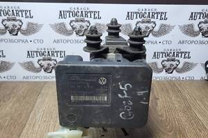 Блок ABS (АБС) VAG (Golf 5, Golf 5+, Caddy, Touran) 1K0907379K