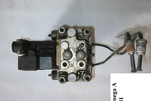 Блок ABS Bosch OPEL OMEGA (A) 86-94 (ОПЕЛЬ ОМЕГА А) (0265200041)