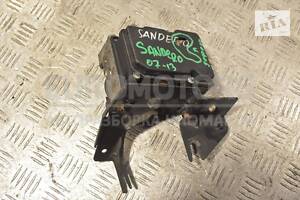 Блок ABS (дефект) Renault Sandero 2007-2013 476604621R 235659