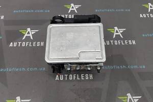 Блок ABS/ ESP/ESC 5Q0614517CP, 5Q0614517AB Skoda Octavia III VAG бу