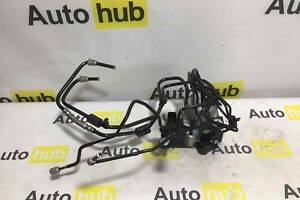 Блок ABS, модуль для Land Rover Discovery Sport LR098365