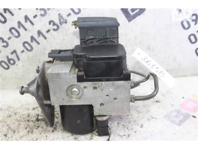 Блок ABS (насос) Mercedes A0044310912