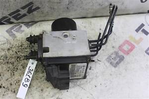 Блок ABS (насос) Volkswagen 3C0614109