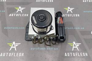 Блок ABS/ насос ABS A2035451632, A0044310512 Mercedes C-Class W203 бу