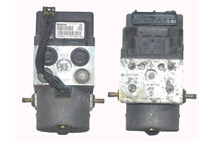 Блок ABS 0273004395 RENAULT Scenic I 97-03