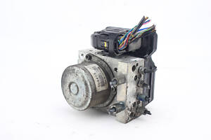 Блок ABS 1.6 АКПП Nissan Juke (YF15) 2010-2019 476601KK0B