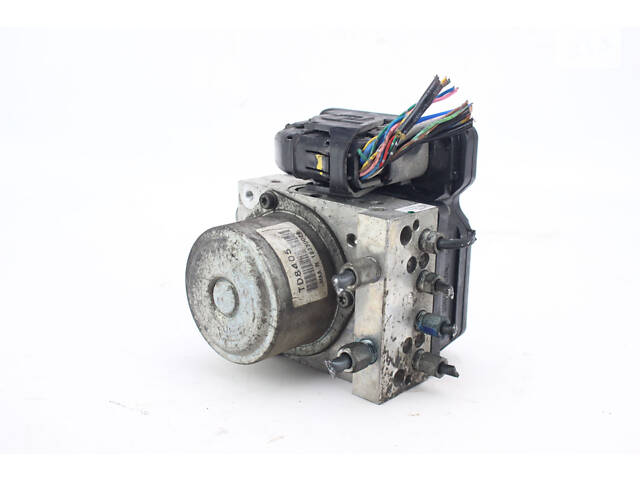 Блок ABS 1.6 АКПП Nissan Juke (YF15) 2010-2019 476601KK0B