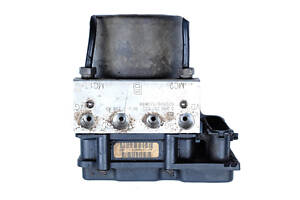 Блок ABS 1.6 HDI Bosch PEUGEOT PARTNER 2003-2008 0265231522, 0265800415, 9660779880