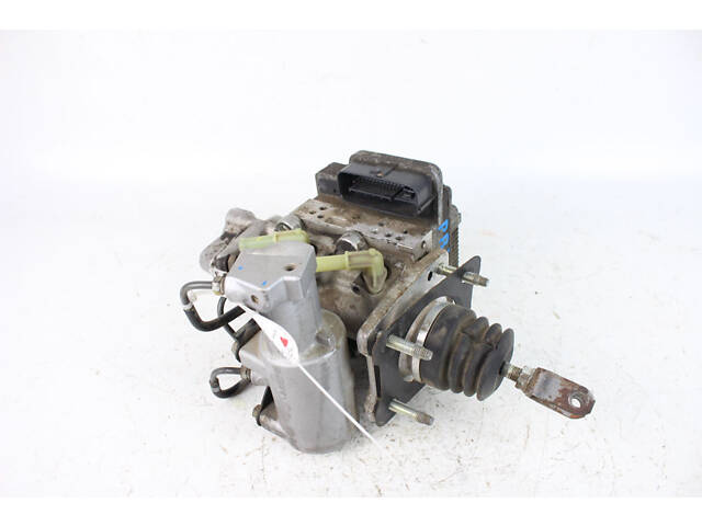 Блок ABS 1.8 Hybrid 12- Toyota Prius (ZVW35) 2009-2015 4705047190 - Фото NaN