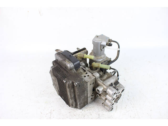 Блок ABS 1.8 Hybrid 12- Toyota Prius (ZVW35) 2009-2015 4705047190 - Фото 3