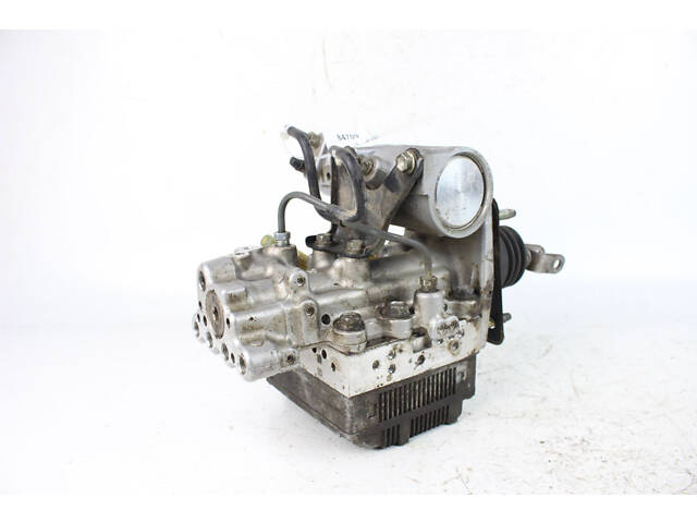 Блок ABS 1.8 Hybrid 12- Toyota Prius (ZVW35) 2009-2015 4705047190 - Фото 4
