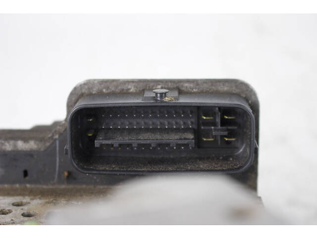 Блок ABS 1.8 Hybrid 12- Toyota Prius (ZVW35) 2009-2015 4705047190 - Фото 5