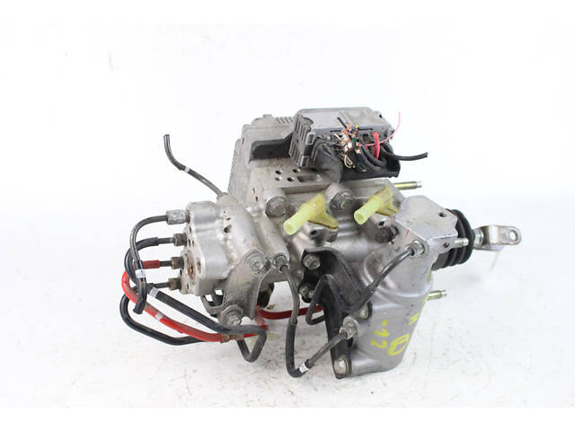 Блок ABS 1.8 Hybrid Toyota Prius (ZVW35) 2009-2015 4705047070 - Фото 3