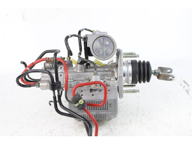 Блок ABS 1.8 Hybrid Toyota Prius (ZVW35) 2009-2015 4705047070 - Фото 5