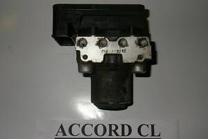 Блок ABS 2.0 2V26-5509/SEA00 Honda Accord (CL/CM) 2003-2008 57110SEA003