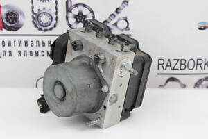 Блок ABS 2.0 CVT Subaru Impreza (GJ/GP) 2011-2017 27536FJ061