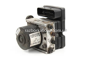 Блок ABS 2.4 Mitsubishi Grandis 2004-2010 4670A015