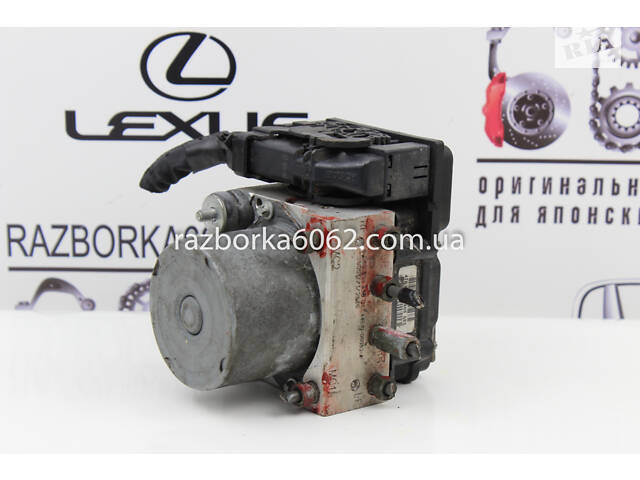 Блок ABS 2.4 USA Toyota Camry 30 2001-2006 4451006080