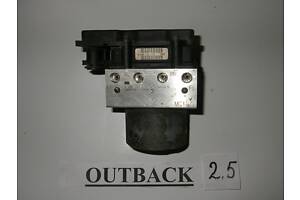 Блок ABS 2.5 Subaru Outback (BP) 2003-2009 27534AG020