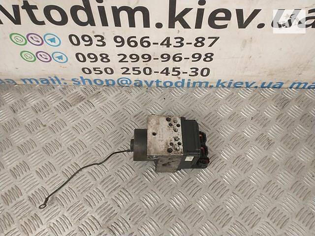 Блок ABS 47600AR005 Nissan X-Trail T30 2001-2007