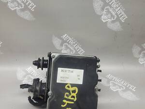 Блок abs абс audi a4 b8 8k0614517cp 8k0907379ak