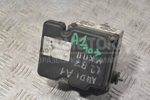 Блок ABS Audi A1 2010 6R0907379BK 235654