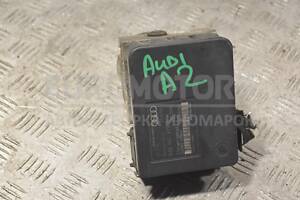 Блок ABS Audi A2 1999-2005 8Z0907379D 235646