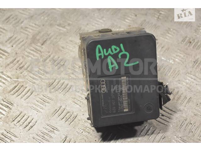 Блок ABS Audi A2 1999-2005 8Z0907379D 235646