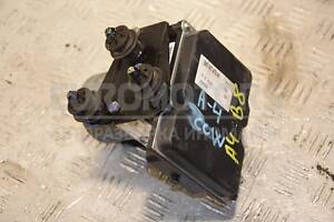 Блок ABS Audi A4 (B8) 2007-2015 8K0907379AF 206605