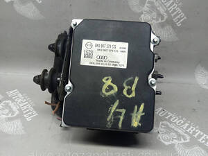 Блок ABS Audi A4 B8 2007-2015 A5 8T 8K0907379CG