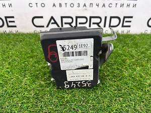 Блок ABS BMW 3-series E92 3.0 N54 2010 (б/у)